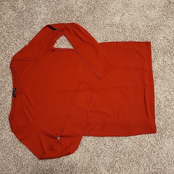 Eileen Fisher long sleeve - Picture 1 of 3